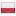 goldlewana.pl server is located in Poland